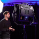 Cameo S2 IP - LED softlight panel, IP65 védettséggel