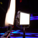 Cameo S2 IP - LED softlight panel, IP65 védettséggel