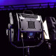 Cameo S2 IP - LED softlight panel, IP65 védettséggel