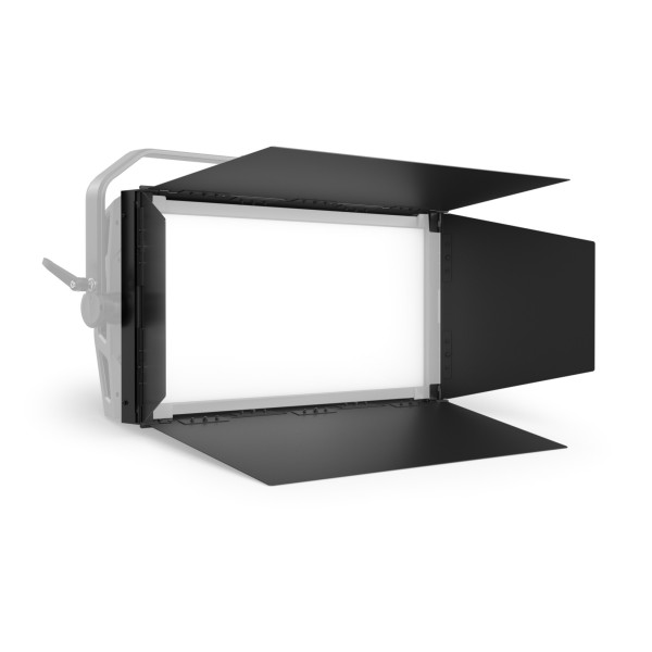 Cameo S4 IP BARNDOOR - terelőlemez az S4 IP lámpához