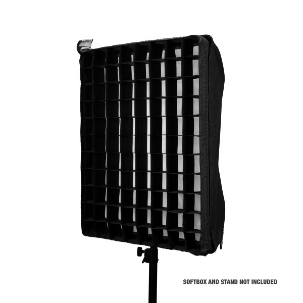 Cameo SNAPGRID® 40 - Snapbag® rendszerű összecsukható rács a Softboxokhoz Cameo SNAPGRID® 40 - Snapbag® rendszerű összecsukható rács a Softboxokhoz