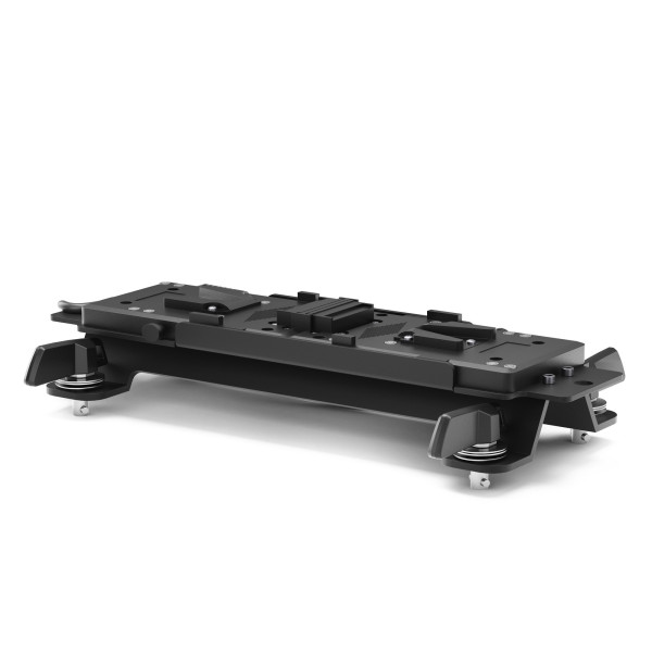 Cameo S SERIES V-MOUNT ACCESSORY PACK - dupla V-Mount tartozékcsomag az S-sorozathoz