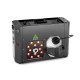 Cameo STEAM WIZARD 2000 - füstgép RGBA LED-ekkel színes füst-effektekhez Cameo STEAM WIZARD 2000 - füstgép RGBA LED-ekkel színes füst-effektekhez