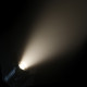 Cameo TS 100 WW - színházi spotlámpa Fresnel lencsével 100 W-os melegfehér LED-del, kézi zoommal, fekete házban Cameo TS 100 WW - színházi spotlámpa Fresnel lencsével 100 W-os melegfehér LED-del, kézi zoommal, fekete házban