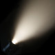Cameo TS 200 WW - színházi spotlámpa Fresnel lencsével 180 W-os melegfehér LED-del, kézi zoommal, fekete házban Cameo TS 200 WW - színházi spotlámpa Fresnel lencsével 180 W-os melegfehér LED-del, kézi zoommal, fekete házban
