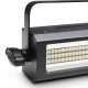 Cameo THUNDER® WASH 100 W - 3 az 1-ben stroboszkóp, sokkoló és súrolófény, 132x0,2 W, fehér LED Cameo THUNDER® WASH 100 W - 3 az 1-ben stroboszkóp, sokkoló és súrolófény, 132x0,2 W, fehér LED