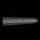 Cameo THUNDER® WASH 100 W - 3 az 1-ben stroboszkóp, sokkoló és súrolófény, 132x0,2 W, fehér LED Cameo THUNDER® WASH 100 W - 3 az 1-ben stroboszkóp, sokkoló és súrolófény, 132x0,2 W, fehér LED