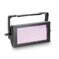 Cameo THUNDER® WASH 600 RGB - 3 az 1-ben stroboszkóp, sokkoló és súrolófény, 648x0,2 W, RGB LED