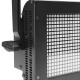 Cameo THUNDER® WASH 600 RGB - 3 az 1-ben stroboszkóp, sokkoló és súrolófény, 648x0,2 W, RGB LED Cameo THUNDER® WASH 600 RGB - 3 az 1-ben stroboszkóp, sokkoló és súrolófény, 648x0,2 W, RGB LED