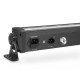 Cameo UV BAR 200 IR - UV LED sor, 12x3 W UV LED, infra távirányító, fehér ház Cameo UV BAR 200 IR - UV LED sor, 12x3 W UV LED, infra távirányító, fehér ház