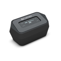 Cameo REMOTE DISPLAY CONTROLLER - távvezérlő/kijelző  a  Zenit W 600i professzionális installációs, kültéri Wash lámpához