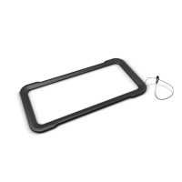 Cameo SNAPMAG® DIFFUSOR W300 B200 6010 - szűrő, 60 x 10 fokos a Zenit ZW300 és ZB200 professzionális wash lámpákhoz,fekete