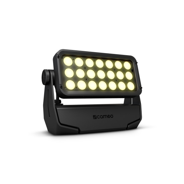Cameo ZENIT® W300i - kültéri LED WASH lámpa fix telepítéshez