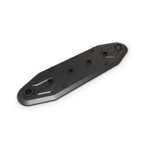Cameo ZENIT® W300i MOUNTING PLATE - szerelőlemez a ZW300i lámpákhoz, fekete