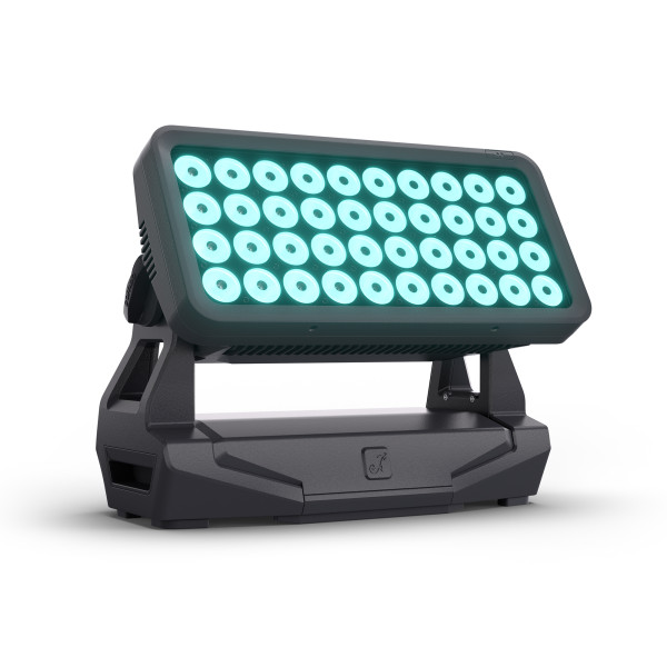 Cameo ZENIT® W600 G2 - professzionális kültéri Wash lámpa, 40x50 W RGBALC LED, 32000 lm fényárammal Cameo ZENIT® W600 G2 - professzionális kültéri Wash lámpa, 40x50 W RGBALC LED, 32000 lm fényárammal