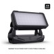 Cameo ZENIT® W600 G2 - professzionális kültéri Wash lámpa, 40x50 W RGBALC LED, 32000 lm fényárammal Cameo ZENIT® W600 G2 - professzionális kültéri Wash lámpa, 40x50 W RGBALC LED, 32000 lm fényárammal