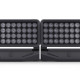 Cameo ZENIT® W600 G2 - professzionális kültéri Wash lámpa, 40x50 W RGBALC LED, 32000 lm fényárammal Cameo ZENIT® W600 G2 - professzionális kültéri Wash lámpa, 40x50 W RGBALC LED, 32000 lm fényárammal