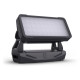 Cameo SNAPMAG® FX W600 G2 - elektronikus frost szűrő - 18°–54°-os, Zenit ZW600 G2 professzionális wash lámpához,fekete