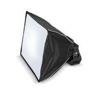 Cameo ZENIT W600 G2 Snapbag Softbox - Snapbag® rendszerű összehajtható derítő a ZW600 G2 lámpához