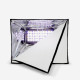 Cameo ZENIT W600 G2 Snapbag Softbox - Snapbag® rendszerű összehajtható derítő a ZW600 G2 lámpához