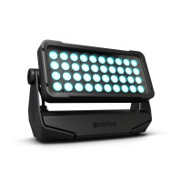 Cameo ZENIT® W600i - professzionális kültéri installációs Wash lámpa, 40x15 W RGBW LED, 21000 lm fényárammal