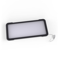 Cameo SNAPMAG® DIFFUSOR W600 G2 100 - szűrő, 100 fokos a Zenit W 600 G2 professzionális wash lámpákhoz Cameo SNAPMAG® DIFFUSOR W600 G2 100 - szűrő, 100 fokos a Zenit W 600 G2 professzionális wash lámpákhoz