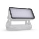 Cameo SNAPMAG® DIFFUSOR W600 G2 100 - szűrő, 100 fokos a Zenit W 600 G2 professzionális wash lámpákhoz