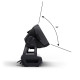 Cameo SNAPMAG® DIFFUSOR W600 G2 100 - szűrő, 100 fokos a Zenit W 600 G2 professzionális wash lámpákhoz
