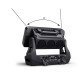 Cameo SNAPMAG® DIFFUSOR W600 G2 40 - szűrő, 45 fokos a Zenit W 600 G2 professzionális wash lámpákhoz