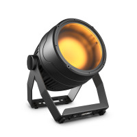 Cameo ZENIT® Z180 G2 - professzionális kültéri zoom PAR lámpa, 180 W-os RGBW COB LED, fekete Cameo ZENIT® Z180 G2 - professzionális kültéri zoom PAR lámpa, 180 W-os RGBW COB LED, fekete