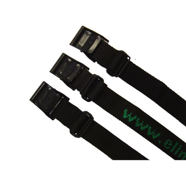 Elimex EX-KKA25500 - extra erős kábelkötegelő, szövött heveder, fém csattal, - 25x500 mm, fekete Elimex EX-KKA25500 - extra erős kábelkötegelő, szövött heveder, fém csattal, - 25x500 mm, fekete