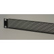 Elimex EX-RB1SZ - 1 U, szellőző előlap Elimex EX-RB1SZ - 1 U, szellőző előlap