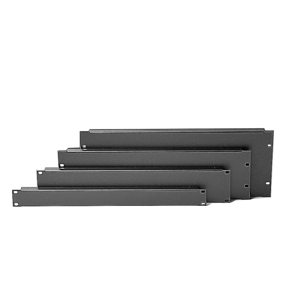 Elimex EX-RB2V - 2 U, vas előlap Elimex EX-RB2V - 2 U, vas előlap