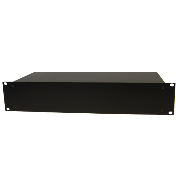 Elimex EX-RD2U175 - rack doboz, 19''-2U/175 mm Elimex EX-RD2U175 - rack doboz, 19''-2U/175 mm