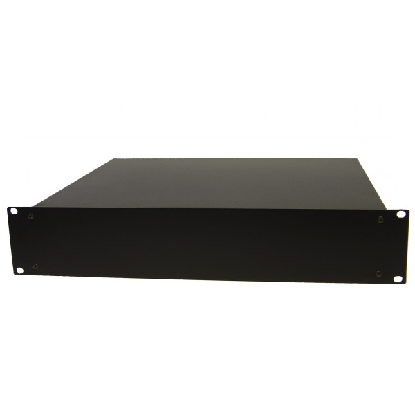 Elimex EX-RD2U350 - rack doboz, 19''-2U/350 mm Elimex EX-RD2U350 - rack doboz, 19''-2U/350 mm