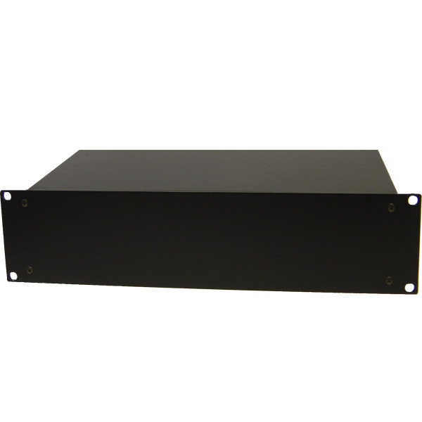 Elimex EX-RD3U250 - rack doboz, 19''-3U/250 mm Elimex EX-RD3U250 - rack doboz, 19''-3U/250 mm