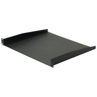 Elimex EX-RT1U375 - rack tálca, 19''-1U/375, fekete Elimex EX-RT1U375 - rack tálca, 19''-1U/375, fekete