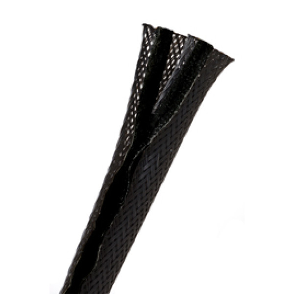 Techflex FL-FW2BLK - WRAP kábelharisnya
