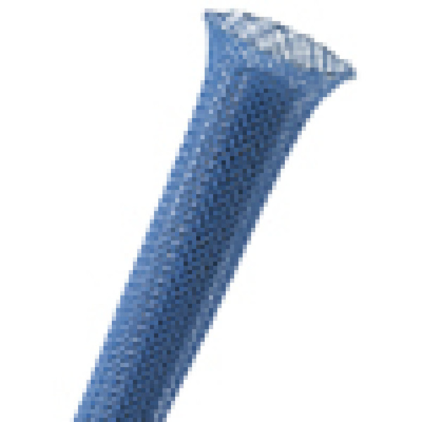 Techflex FL-PET14BL - PET Standard kábelharisnya