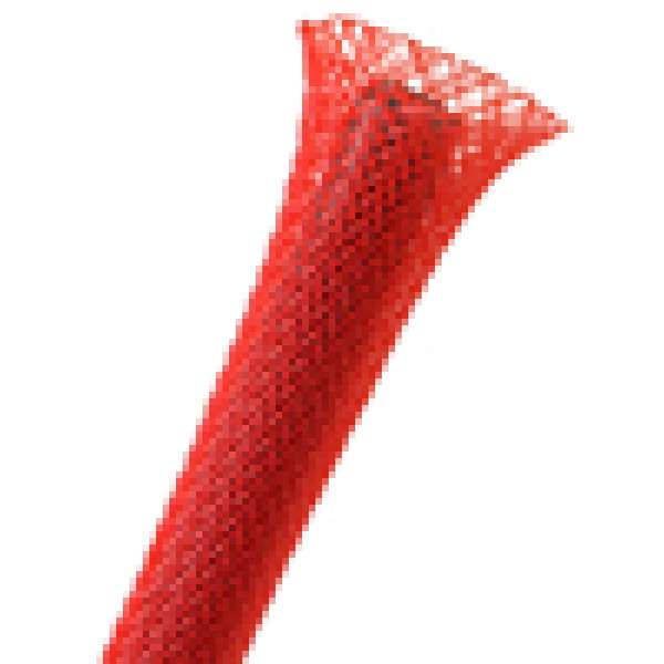 Techflex FL-PET14RD - PET Standard kábelharisnya