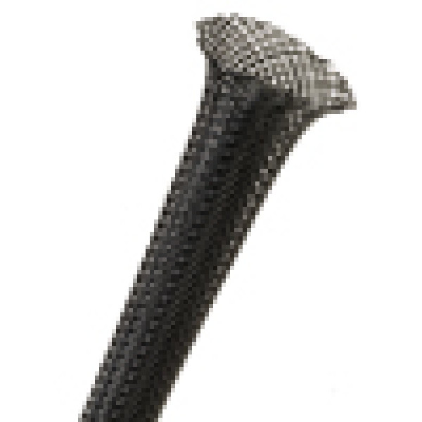 Techflex FL-PET18BLK - PET Standard kábelharisnya