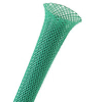 Techflex FL-PET18GN - PET Standard kábelharisnya Techflex FL-PET18GN - PET Standard kábelharisnya