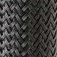 Techflex FL-PETCC34BLK - PET Clean Cut kábelharisnya