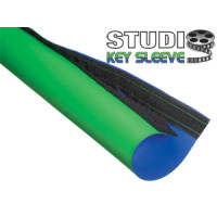 Techflex FL-SKN2BG - Studio Key Sleeve kábelharisnya Techflex FL-SKN2BG - Studio Key Sleeve kábelharisnya