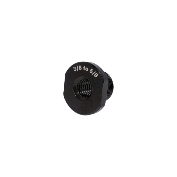 Gravity A 38F 58M - közcsavar/adapter - 3/8"-os belső és 5/8"-os külső menettel Gravity A 38F 58M - közcsavar/adapter - 3/8"-os belső és 5/8"-os külső menettel