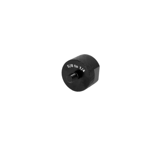 Gravity A 58F 14M - közcsavar/adapter - 5/8"-os belső és 1/4"-os külső menettel Gravity A 58F 14M - közcsavar/adapter - 5/8"-os belső és 1/4"-os külső menettel