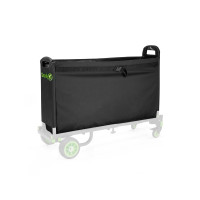 Gravity BG CART M 1 - kocsitáska (szállítótáska) a CARTR M 01 B szállítókocsihoz