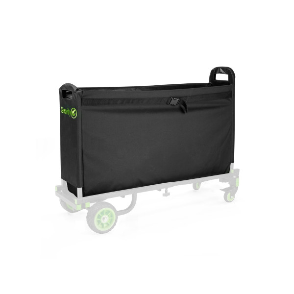 Gravity BG CART M 1 - kocsitáska (szállítótáska) a CARTR M 01 B szállítókocsihoz Gravity BG CART M 1 - kocsitáska (szállítótáska) a CARTR M 01 B szállítókocsihoz