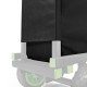 Gravity BG CART M 1 - kocsitáska (szállítótáska) a CARTR M 01 B szállítókocsihoz Gravity BG CART M 1 - kocsitáska (szállítótáska) a CARTR M 01 B szállítókocsihoz