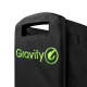 Gravity BG CART M 1 - kocsitáska (szállítótáska) a CARTR M 01 B szállítókocsihoz Gravity BG CART M 1 - kocsitáska (szállítótáska) a CARTR M 01 B szállítókocsihoz